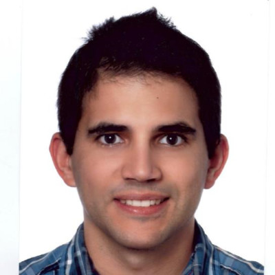Foto profesional de Abraham Ojeda Solera